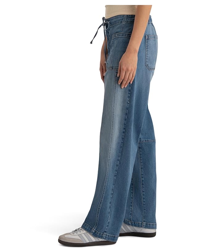 KUT from the Kloth Ashton-Slouchy Barrel Pants - Image 2
