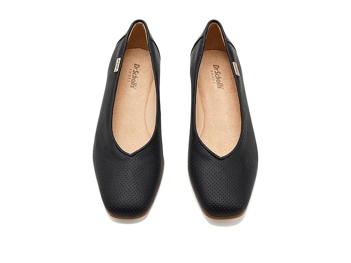 Dr. Scholl's Violet
