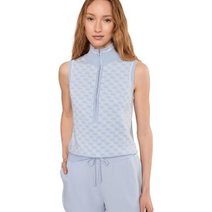 Varley Vincent 1/2 Zip Knit