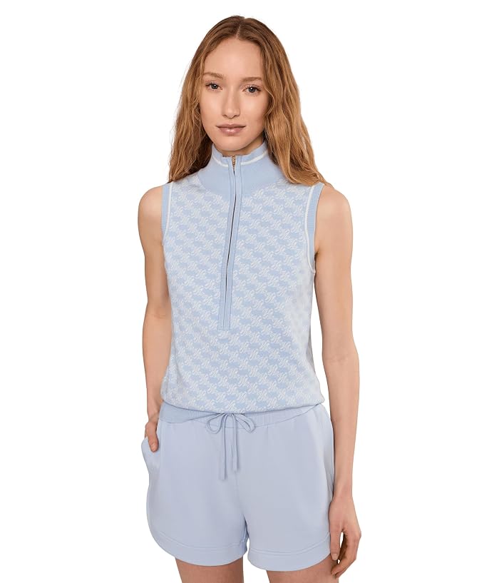 Varley Vincent 1/2 Zip Knit