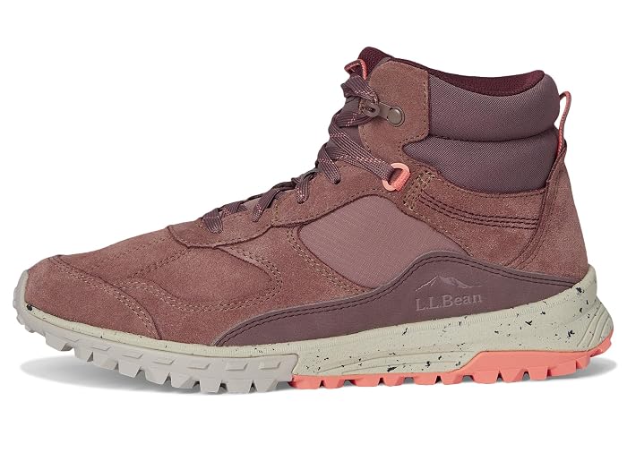 L.L.Bean Everywhere Explorer Mid Boot - Image 3