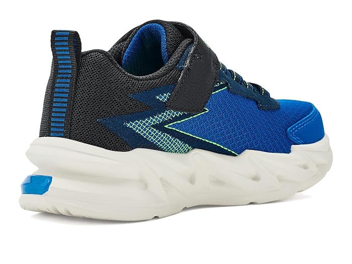 SKECHERS KIDS Light-Surge 400200L (Little Kid/Big Kid) - Image 3