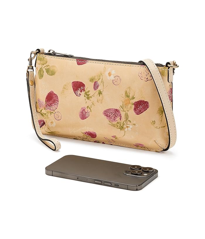 Patricia Nash Laurina Wristlet - Image 3