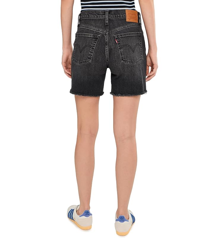 Levi's® Premium 501® Mid Thigh Shorts - Image 4