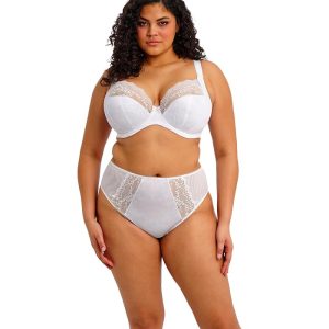 elomi Lucie Underwire Plunge Bra