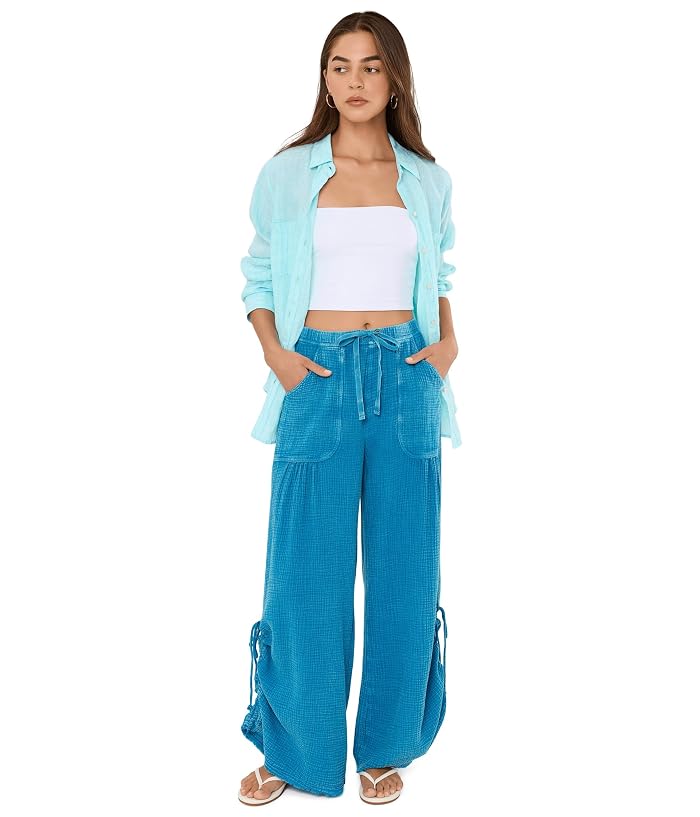 XCVI Muriel Wide Leg - Image 2