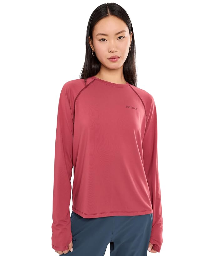 Marmot Windridge Long Sleeve