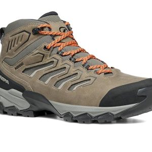 Scarpa Moraine Mid WP