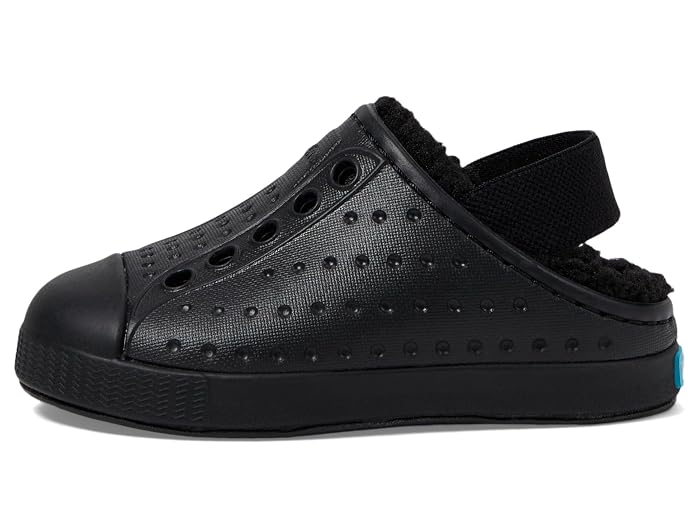 Native Shoes Kids Jefferson Cozy (Toddler) - Image 4