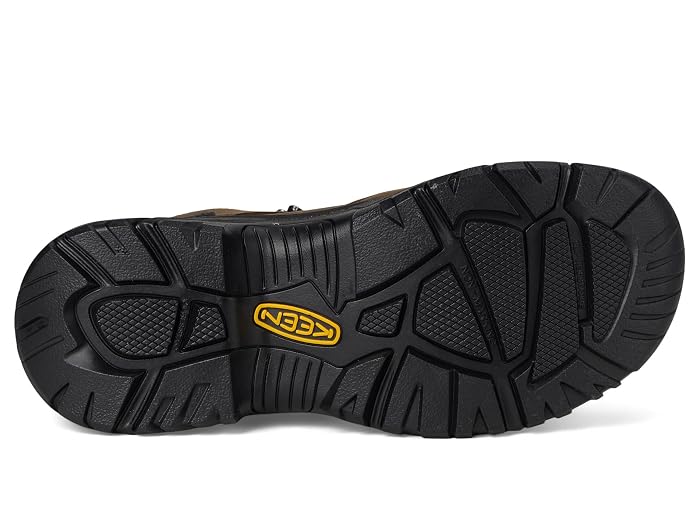 KEEN Utility Mt Vernon II 6" Waterproof Boot (Steel Toe) - Image 3