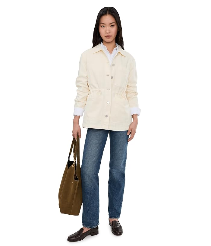 Sanctuary Greenhouse Jacket - Image 2