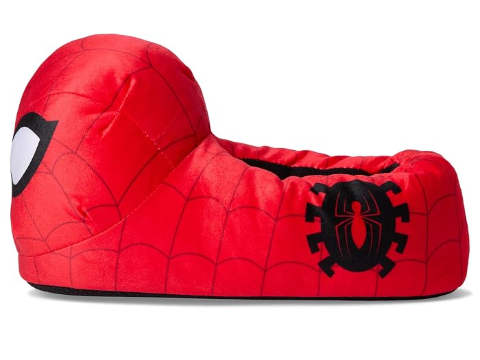 Josmo Spiderman Slipper (Toddler/Little Kid) - Image 4