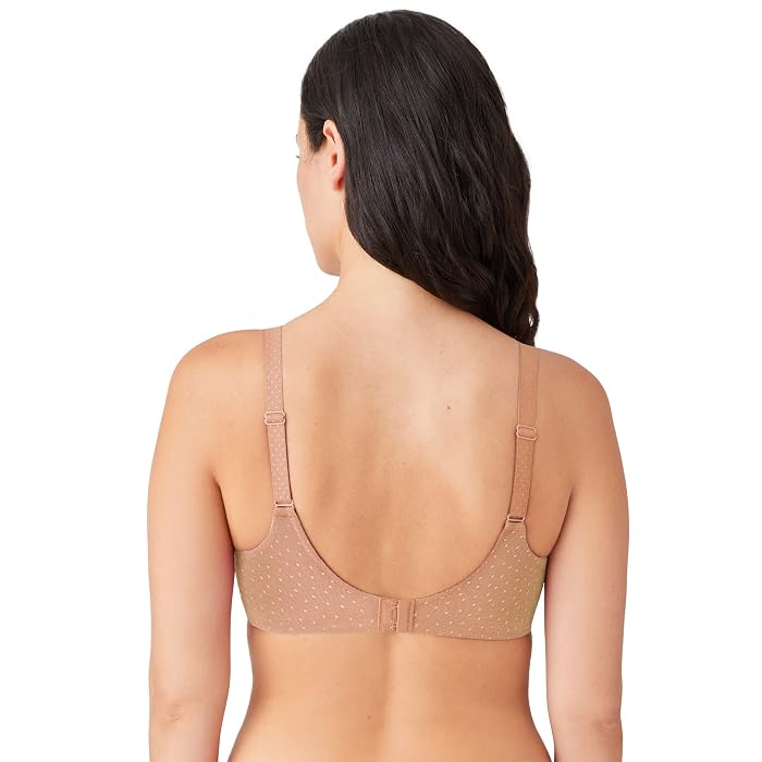 Wacoal Back Appeal T-Shirt Bra 853303 - Image 3