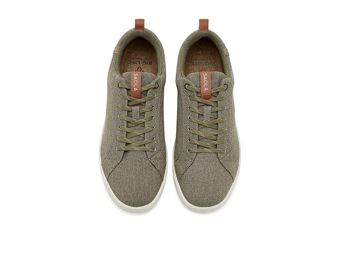 SAOLA Cannon Canvas 2.0 - Image 2