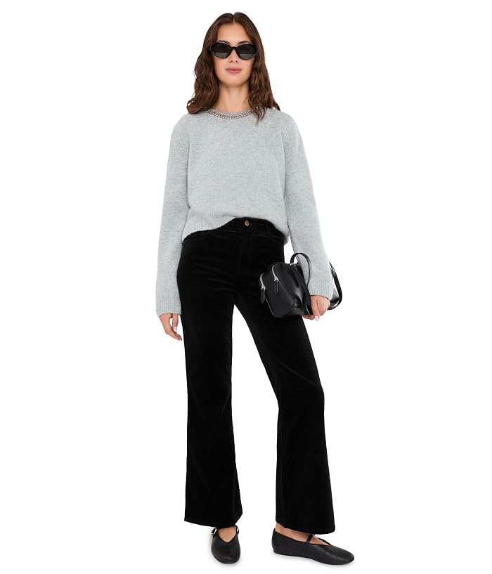 CeCe Rhinestone Neckline Sweater - Image 2