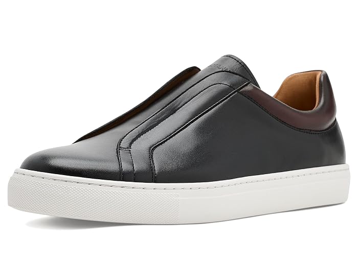 Magnanni Mocasin Elastic