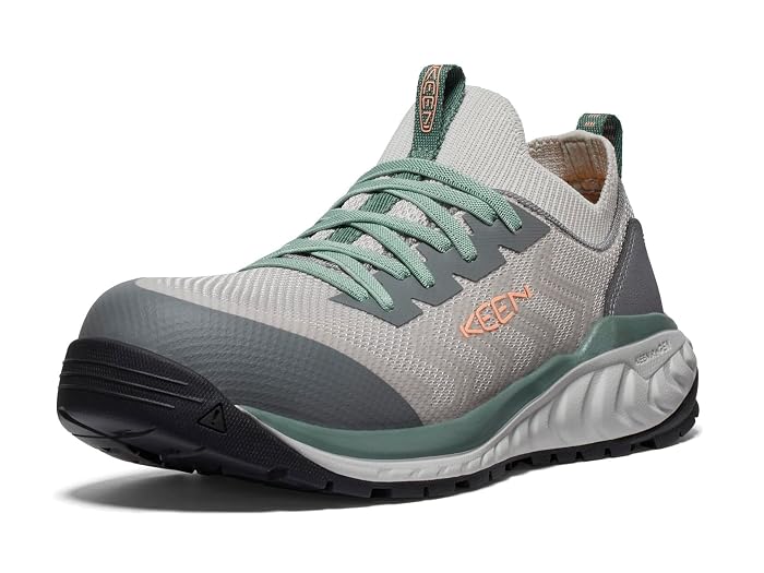 KEEN Utility CSA Arvada Shift Composite Toe