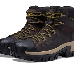 Caterpillar Invader Hiker WP CT