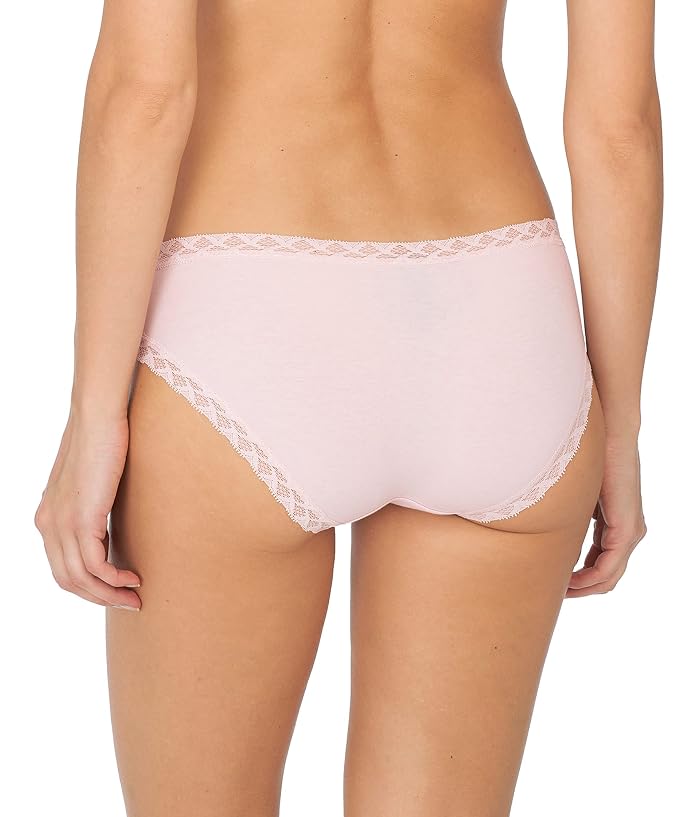 Natori Bliss Cotton Girl Brief - Image 2