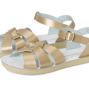 Salt Water Sandal by Hoy Shoes Swimmer (Toddler/Little Kid)