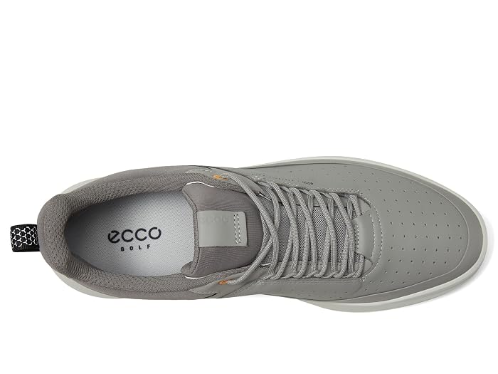 ECCO Golf Core Lace-Up Waterproof Golf Shoes - Image 2