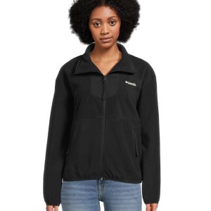 Columbia Sequoia Grove™ Full Zip Fleece