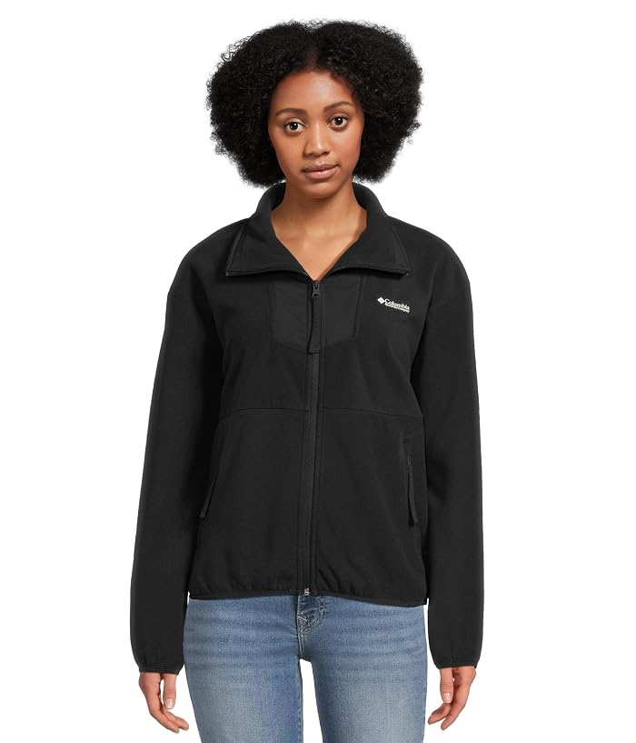 Columbia Sequoia Grove™ Full Zip Fleece