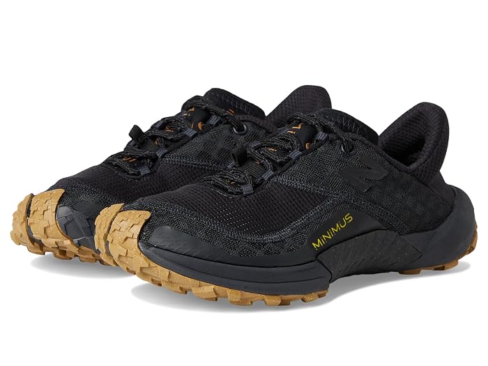 New Balance Minimus Trail