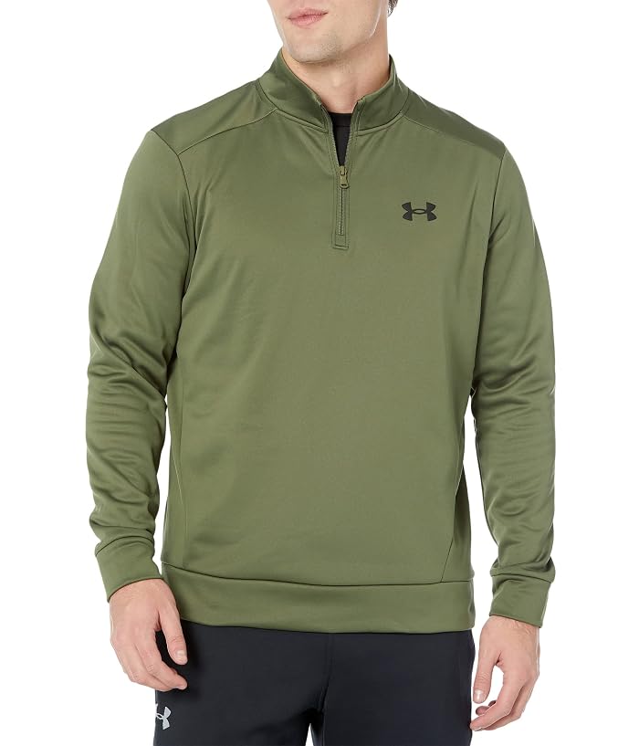 Under Armour Armour Fleece 1/4 Zip - Image 3