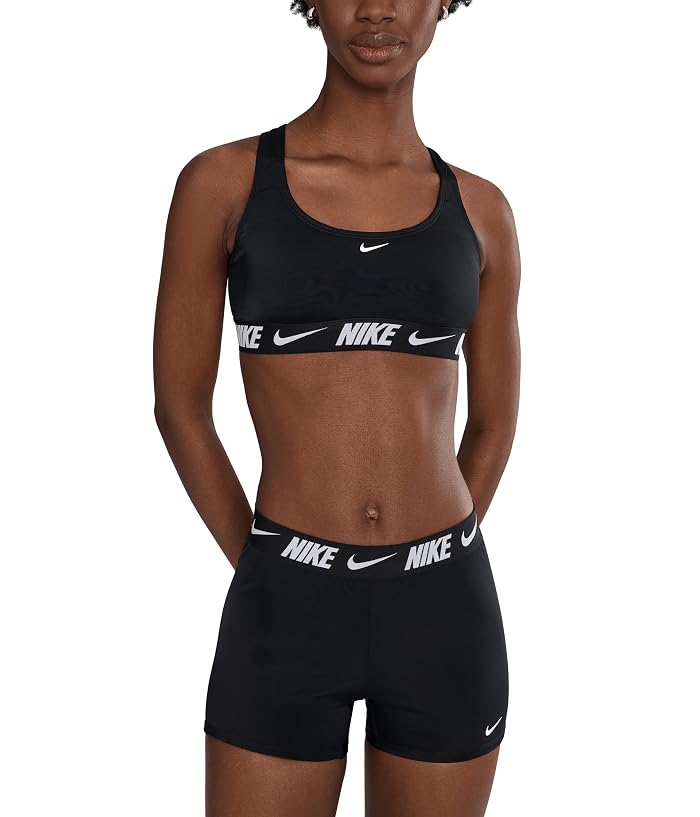 Nike Logo Tape Kickshort - Image 2