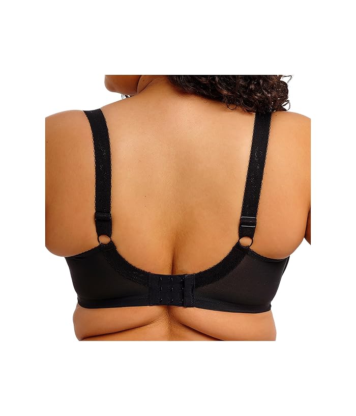 elomi Morgan Stretch Banded Underwire Bra - Image 2