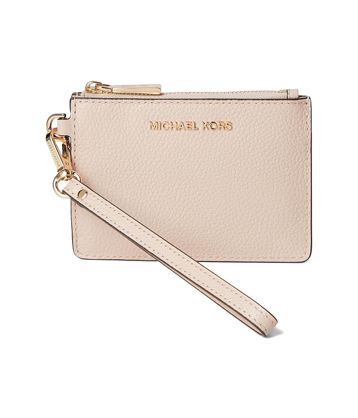 MICHAEL Michael Kors Mercer Small Coin Purse - Image 4