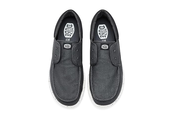Hey Dude Wally Cru Stretch Canvas - Image 2