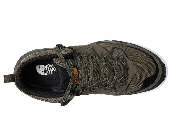 The North Face Hedgehog 3 Mid WP - Image 2