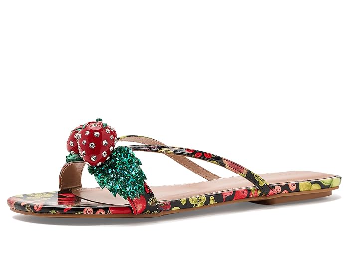 Blue by Betsey Johnson Garrik