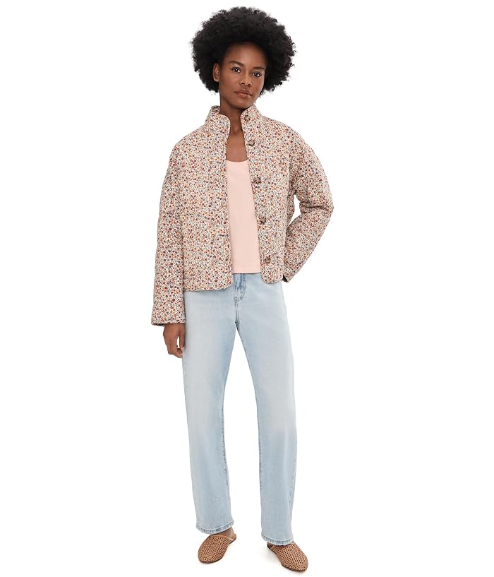 Toad&Co Manzana Quilted Jacket - Image 2