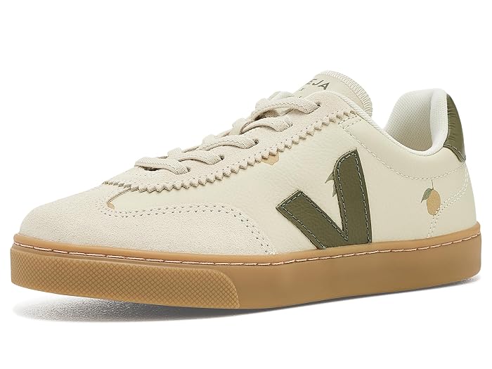 VEJA Kids Small Volley Veja X Konges Slojd (Little Kid/Big Kid)