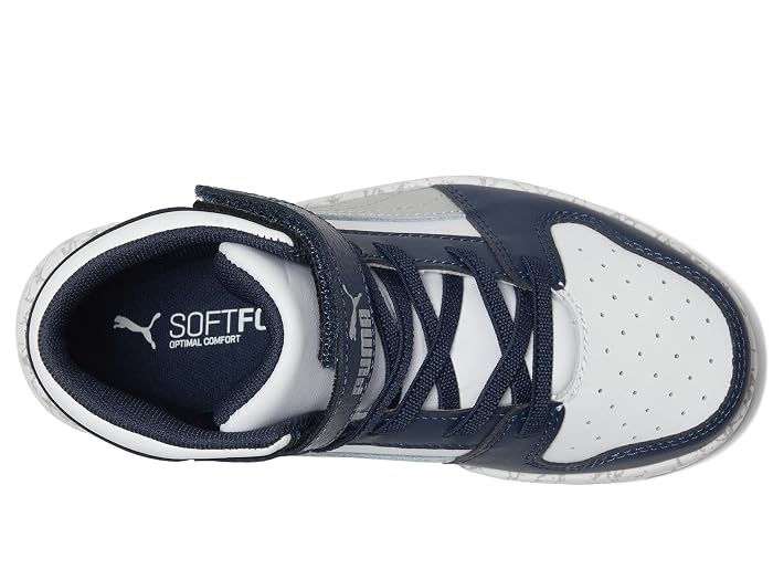 PUMA Kids Rebound Layup Marble (Little Kid) - Image 2