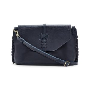 HOBO Expedition Shoulder Crossbody