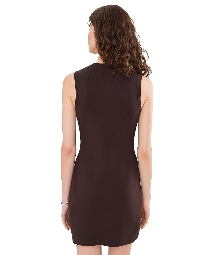 Sanctuary Tied Together Sweater Dress - Image 4