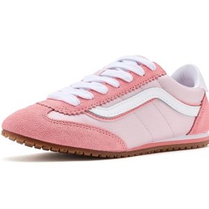 Vans Kids Super Lowpro (Big Kid)