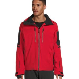 Obermeyer Charger Jacket