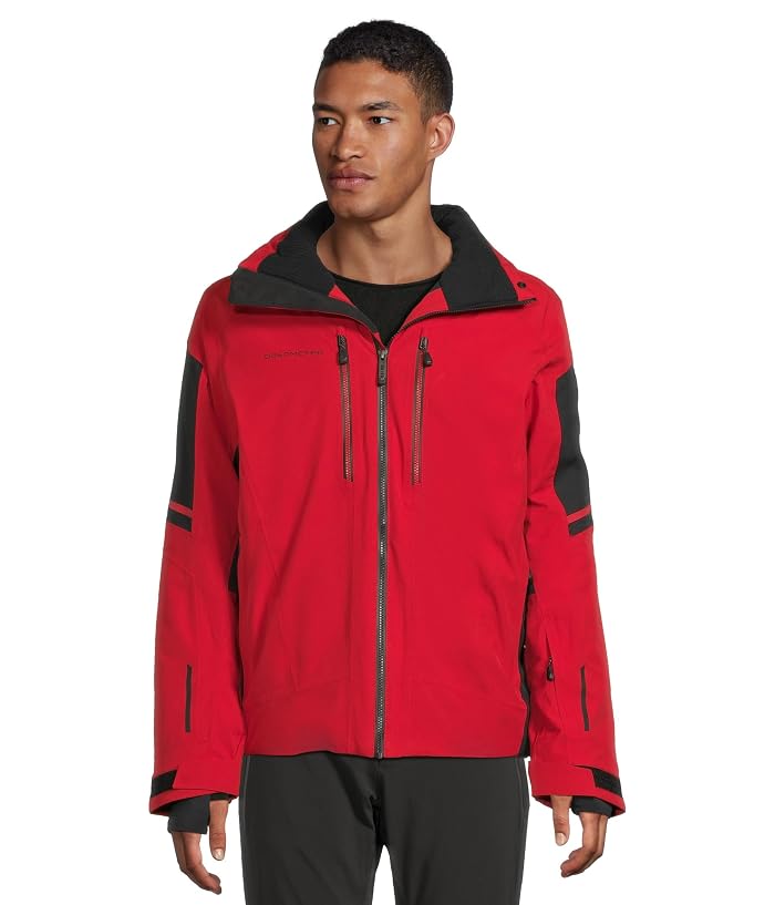 Obermeyer Charger Jacket