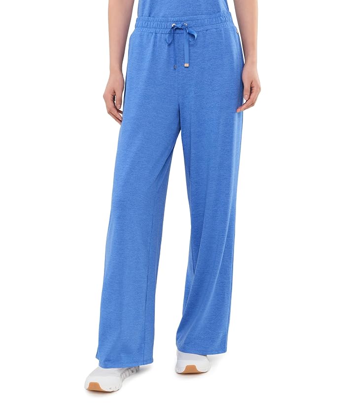 Lilly Pulitzer Callie Wide Leg Pants UPF 50+