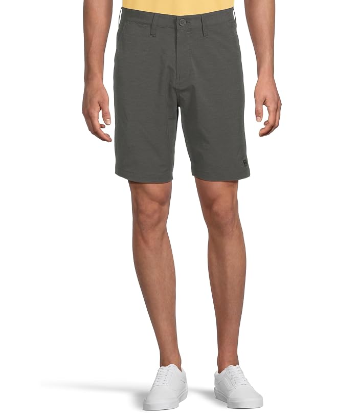 Billabong Crossfire 19 Submersible