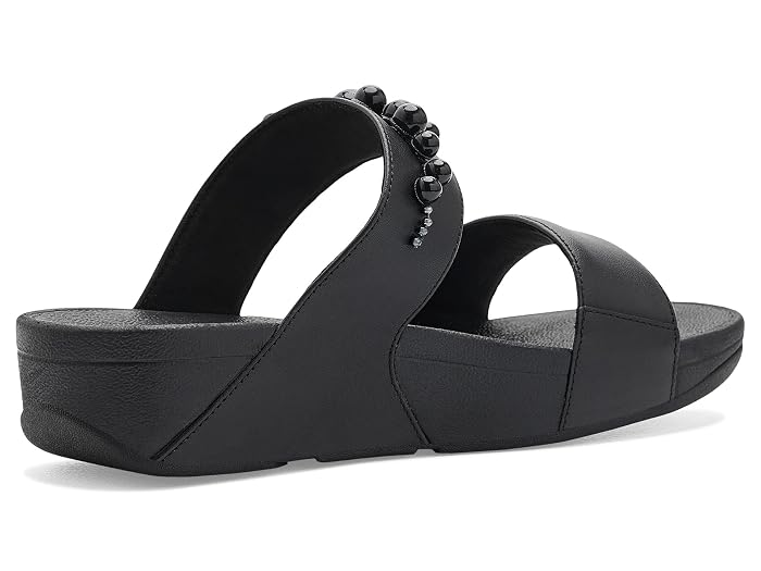 FitFlop Lulu Beaded Slides - Image 3