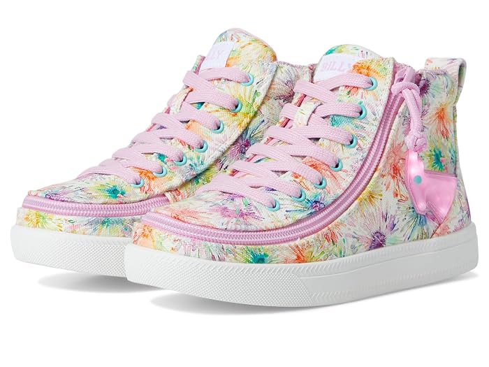 BILLY Footwear Kids Light Ups BILLY Classic D|R High (Little Kid/Big Kid)