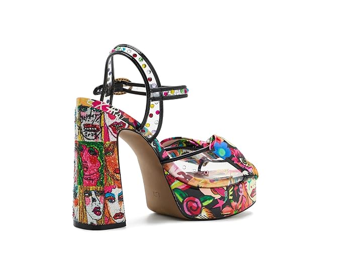 Blue by Betsey Johnson Shelley - Image 3