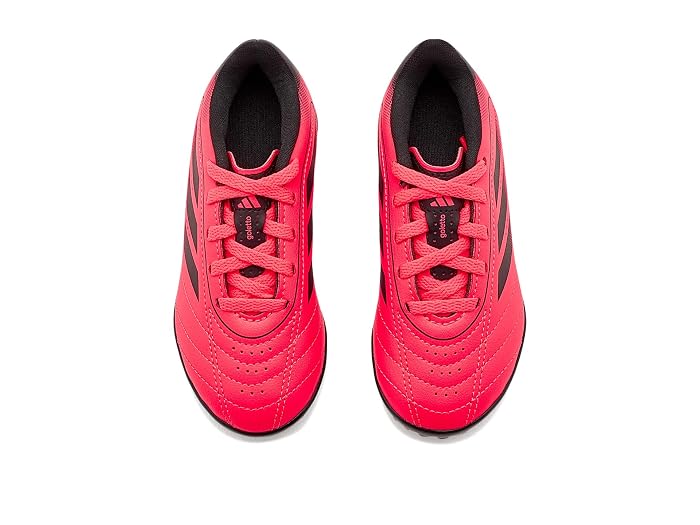 adidas Kids Goletto Ix Turf Football (Little Kid/Big Kid) - Image 2