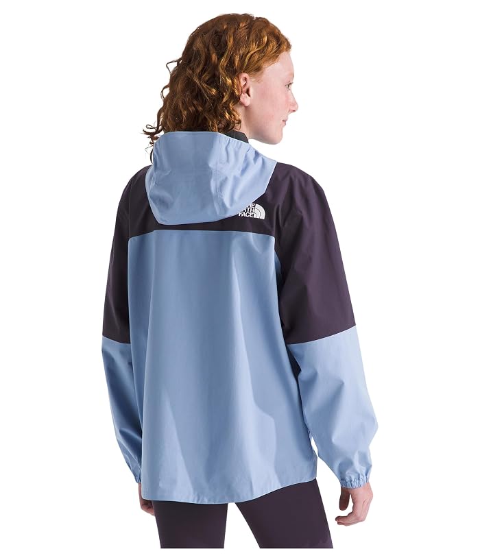 The North Face Kids Hike Packable Shell (Little Kid/Big Kid) - Image 3